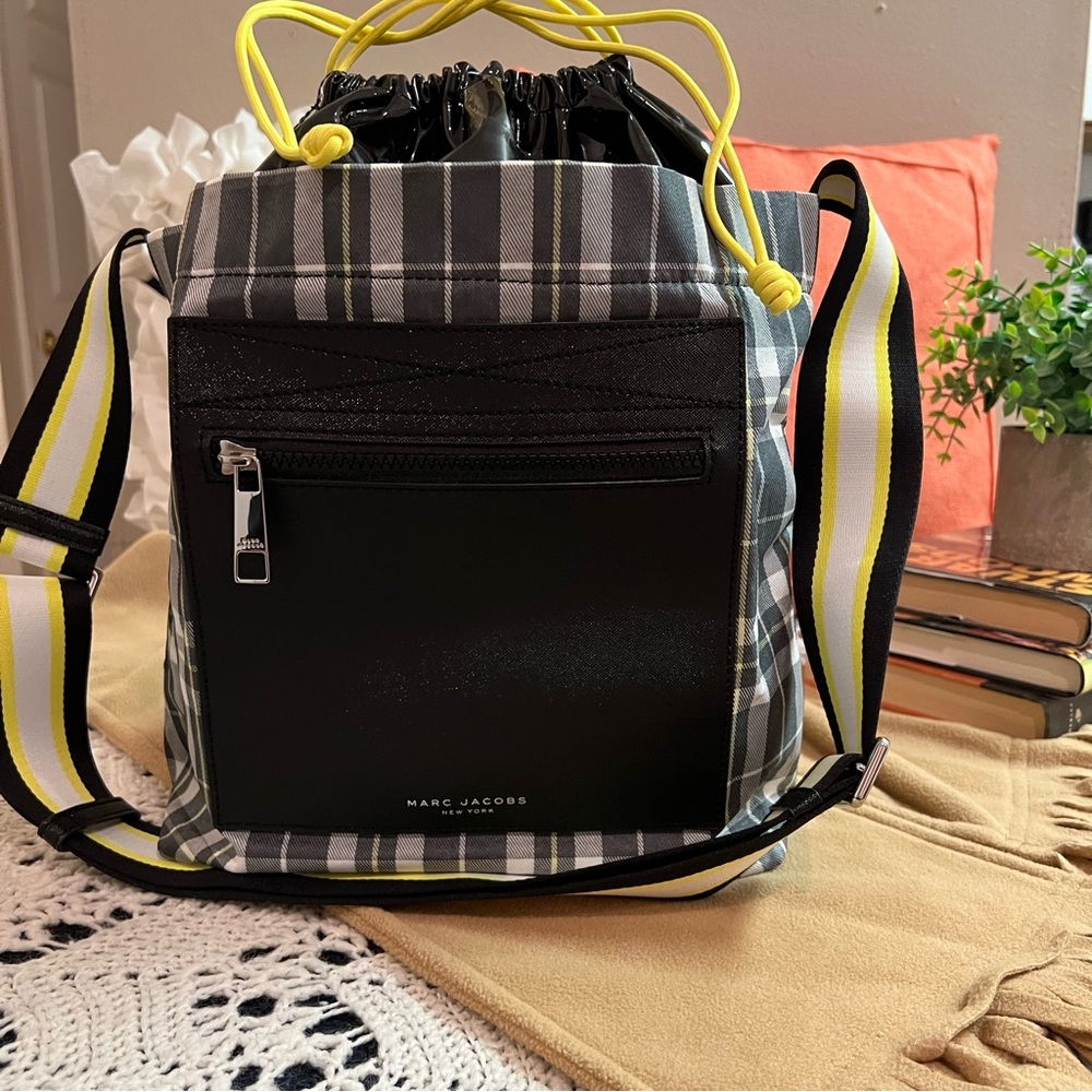 Marc Jacobs bag